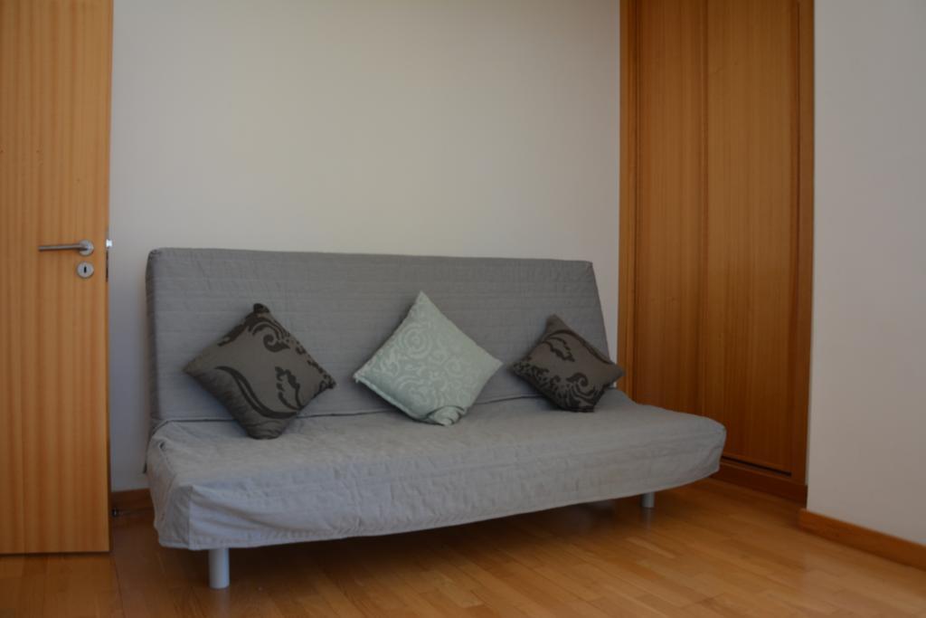 Penthouse Marina Apartman Albufeira Kültér fotó